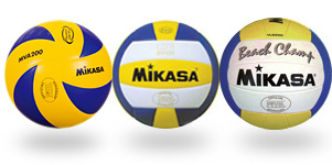 FIVB Exclusive Game Ball
