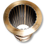 FRICTION-FREE BEARING (F.F.B) FRICTION-FREE BEARING (F.F.B)