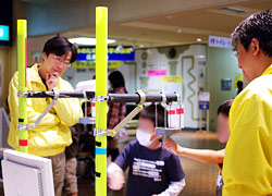 科学の祭典～2009