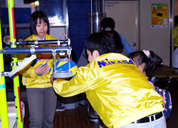 科学の祭典～2009